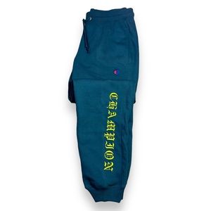 Champion Women's Reverse Weave Joggers
